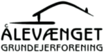 Grundejerforeningen Ålevænget Logo